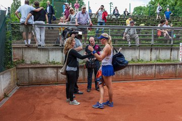 Bild 255 - BL Club an der Alster - TEC Waldau Stuttgart : Ergebnis: 5:4